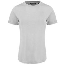 Cutter & Buck Women's Concrete Coastline Epic Comfort Recycled Short Sleeve Tee