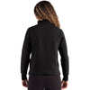 Cutter & Buck Women's Black Roam Epic Versatility Quarter Zip Pullover