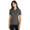 OGIO Women's Diesel Grey Jewel Polo