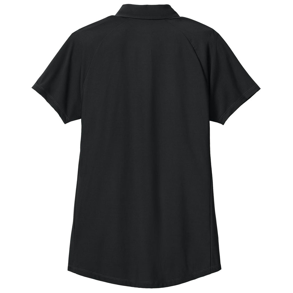 OGIO Women's Blacktop Envision Polo