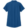 OGIO Women's Force Blue Envision Polo