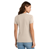 Port & Company Women's Natural Essential Tee