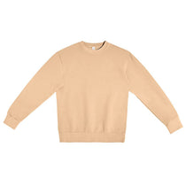 Lane Seven Unisex Burro Pigment-Dyed Crewneck Sweatshirt