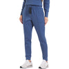 UNRL Women's Cavern Blue LuxBreak Sweat Jogger