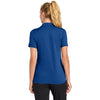 Sport-Tek Women's True Royal Versa Polo