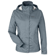 Marmot Women's Steel Onyx PreCip Eco Packable Rain Jacket