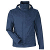 Marmot Men's Arctic Navy PreCip Eco Packable Rain Jacket