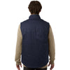Harriton Unisex Dark Navy ClimaBloc Station Vest