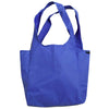 Day Owl Noon Blue Packable Tote