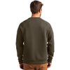 Cutter & Buck Men's Poplar Roam Recycled Crew Neck Pullover