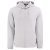 Cutter & Buck Men's Solitare Roam Epic Comfort Recycled Full Zip Hooded Jacket