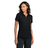 Mercer+Mettle Women's Deep Black Everyday Performance Polo