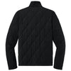 Mercer+Mettle Men's Deep Black Quilted Liner Jacket