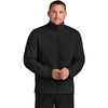 Mercer+Mettle Men's Deep Black Quilted Liner Jacket