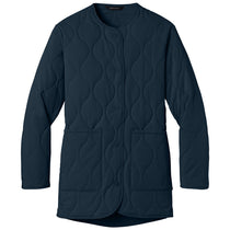 Mercer+Mettle Women's Night Navy Quilted Liner Jacket