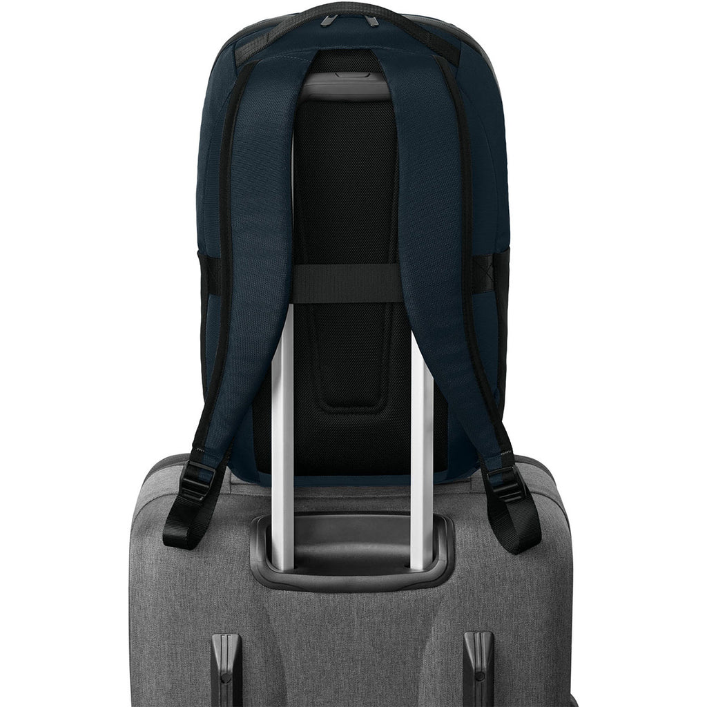 Mercer+Mettle Night Navy Everyday Pack