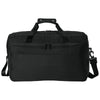 Mercer+Mettle Deep Black Traveler Duffel