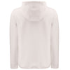 Clique Men's Fog Haven Recycled Full Zip Hooded Sweatshirt