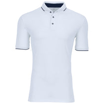 Greyson Men's Arctic Cherokee Polo