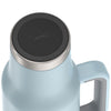 Thermos Glacier 40oz Stainless Steel Cup Holder Mug