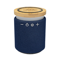 Hit Navy Ultra Sound Speaker & Wireless Charger 2.0