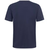 Levelwear Men's Navy Focal Pocket Tee