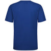 Levelwear Men's Team Royal Focal Pocket Tee
