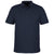 North End Men's Classic Navy Express Tech Performance Polo