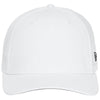 New Era White 9SEVENTY Perforated Snapback Cap