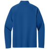 New Era Men's Royal Stand Out 1/4-Zip