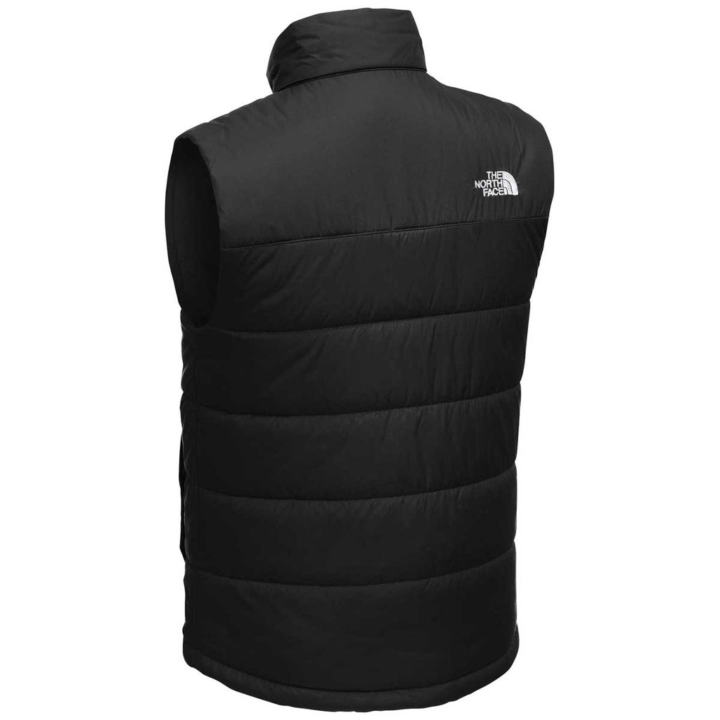 48-Hour The North Face Men's TNF Black Everyday Insulated Vest