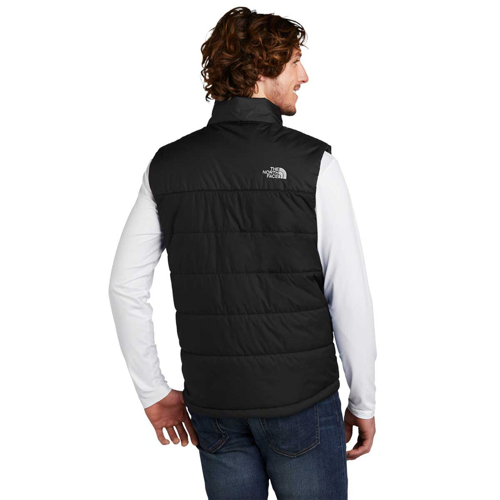 48-Hour The North Face Men's TNF Black Everyday Insulated Vest