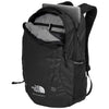 48-Hour The North Face TNF Black Stalwart Backpack