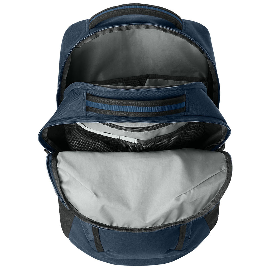 The North Face Summit Navy Dyno Backpack