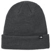 The North Face Asphalt Grey Truckstop Beanie