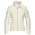 The North Face Women's Vintage White Down Hybrid Jacket