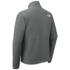 The North Face Men's Smoked Pearl Grey Edge Stretch Soft Shell Jacket