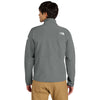 The North Face Men's Smoked Pearl Grey Edge Stretch Soft Shell Jacket