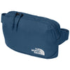 The North Face Shady Blue 1L Travel Hip Pack