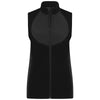 Levelwear Women's Black Adventure Vest