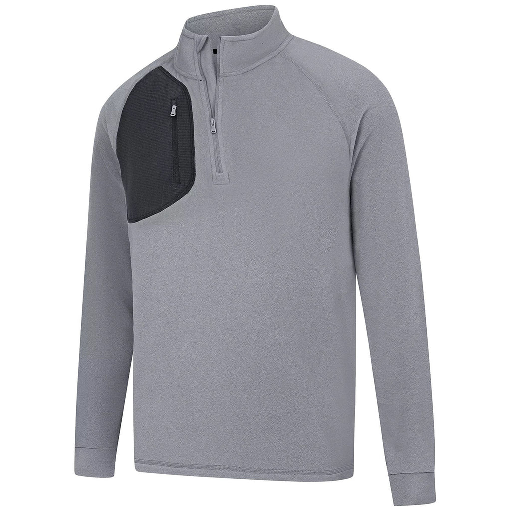 Levelwear Men's Pebble Utility Pullover