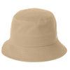 Nike Khaki Swoosh Bucket Hat