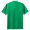 Nike Men's Lucid Green Dri-FIT Micro Pique 2.0 Polo
