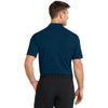 Nike Men's Navy Dri-FIT Micro Pique 2.0 Polo