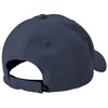 48-Hour Nike Navy Dri-FIT Legacy Cap