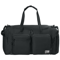 Nike Black Utility Duffel 2.0