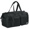 Nike Black Utility Duffel 2.0