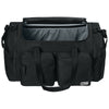 Nike Black Utility Duffel 2.0