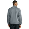 Nike Men's Cool Grey Track Jacket