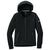 Nike Women's Black Tech Fleece Full-Zip Hoodie